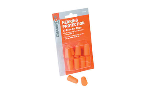 Safety Protection Champion Traps&Targets CHAMPION SHOOTING EAR PLUGS 6PR